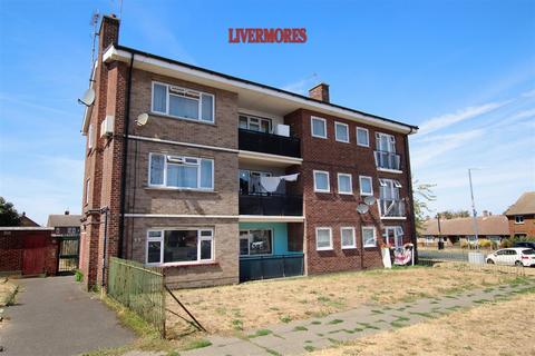 Keyes Road, Dartford