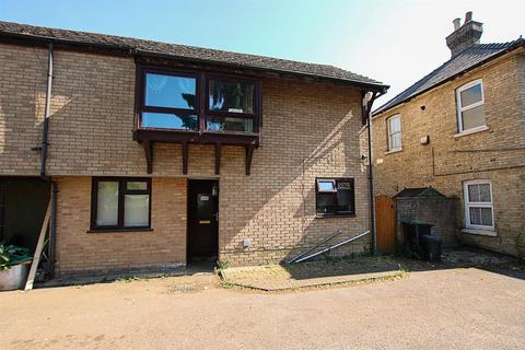 2 bedroom semi-detached house for sale, Staploe Mews, Soham CB7