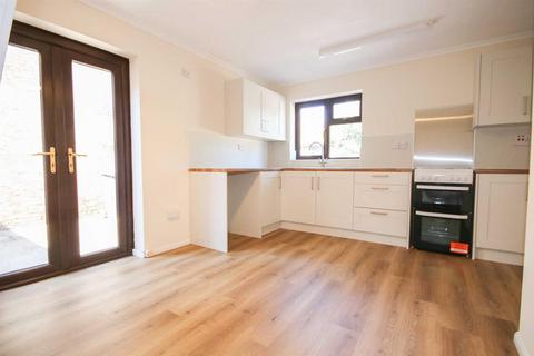 2 bedroom semi-detached house for sale, Staploe Mews, Soham CB7