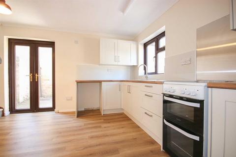 2 bedroom semi-detached house for sale, Staploe Mews, Soham CB7