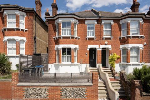 Marlborough Road, South Croydon CR2