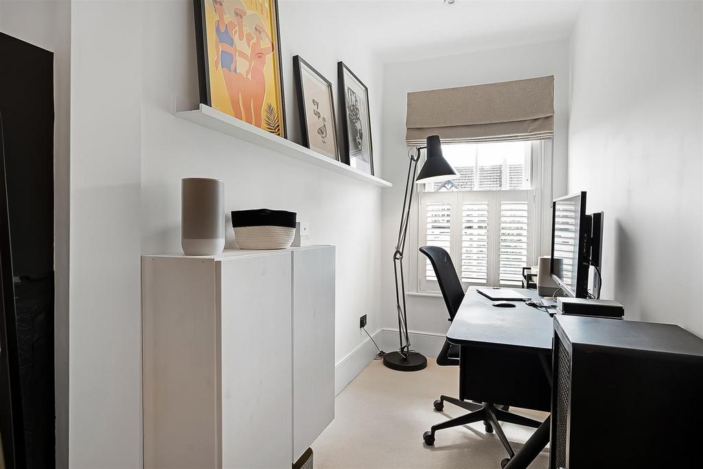 Study Area