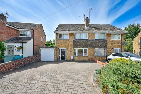 3 bedroom semi-detached house for sale, Bideford Avenue, Stafford, Staffordshire, ST17