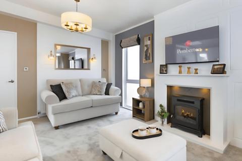 3 bedroom lodge for sale, 2026 Pemberton Glendale Brynteg Country and Leisure Retreat, Caernarfon LL55