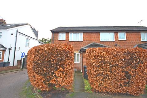 1 bedroom apartment for sale, Alder Crescent, Luton, LU3