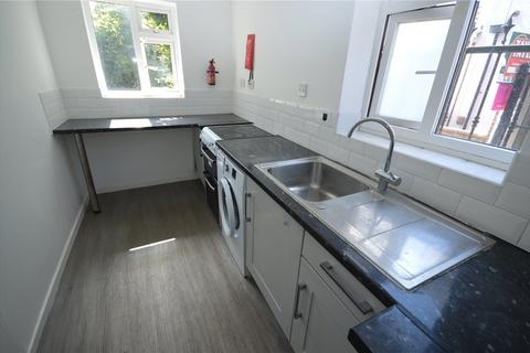 1 bedroom apartment for sale, Alder Crescent, Luton, LU3