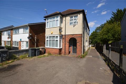 1 bedroom apartment for sale, Beechwood Road, Luton, Bedfordshire, LU4