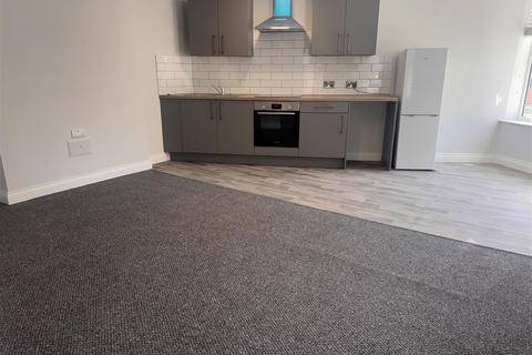 1 bedroom apartment to rent, King Street, Ilkeston