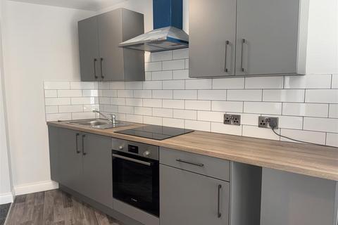 1 bedroom apartment to rent, King Street, Ilkeston