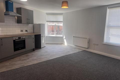 1 bedroom apartment to rent, King Street, Ilkeston