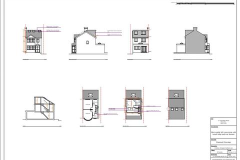 undefined, Swaylands Road, Belvedere, Kent, DA17