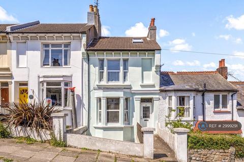 undefined, Princes Road, Brighton, BN2