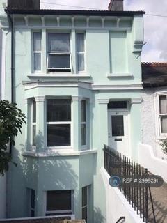 undefined, Princes Road, Brighton, BN2