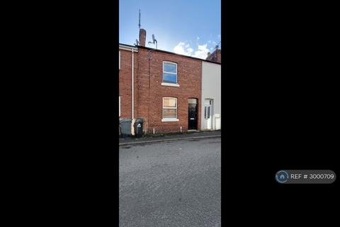 undefined, Cestrian St, Deeside, CH5