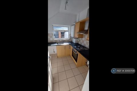 undefined, Cestrian St, Deeside, CH5