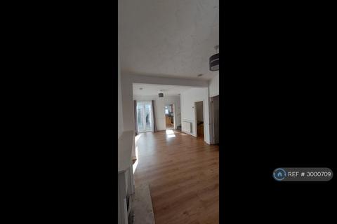 undefined, Cestrian St, Deeside, CH5