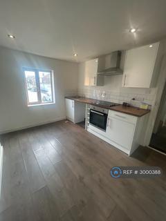 undefined, Moor St, Derby, DE21