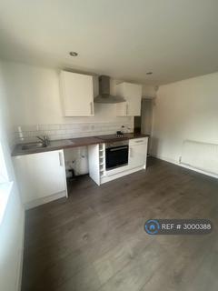 undefined, Moor St, Derby, DE21