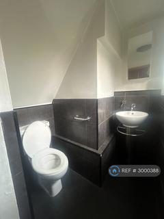 undefined, Moor St, Derby, DE21