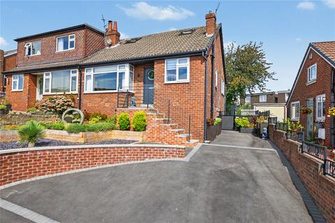 2 bedroom bungalow for sale, West Lea Drive, Tingley, Wakefield, West Yorkshire