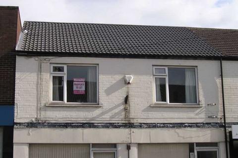 undefined, Scunthorpe DN15