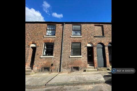 3 bedroom terraced house to rent, Crompton Road, Macclesfield, SK11