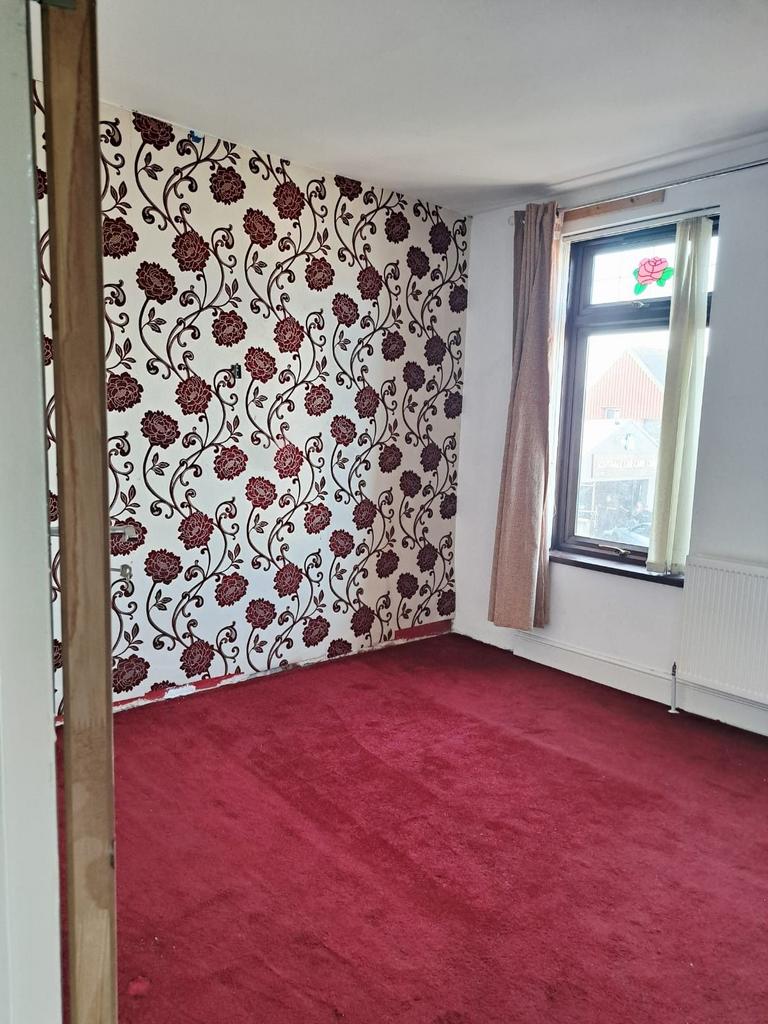 House in Southall - More