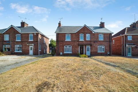 3 bedroom semi-detached house for sale, Larch Road, New Ollerton, Newark