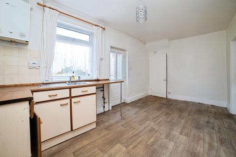 3 bedroom semi-detached house for sale, Larch Road, New Ollerton, Newark