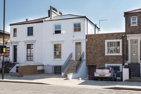 2 bedroom flat to rent, Southgate Road London N1