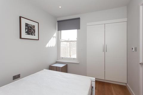 2 bedroom flat to rent, Southgate Road London N1