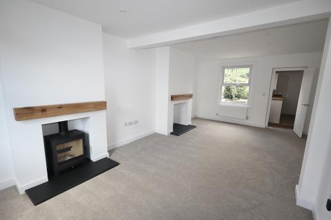 3 bedroom terraced house for sale, Burcott Road, Wells