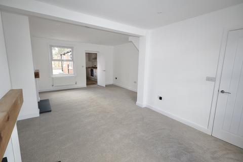 3 bedroom terraced house for sale, Burcott Road, Wells