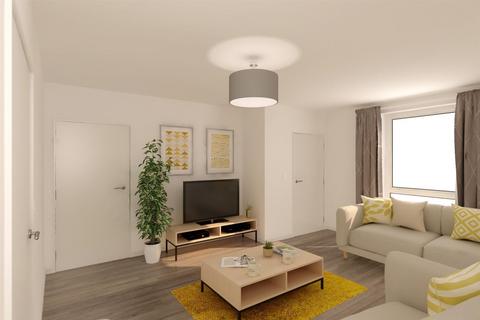 3 bedroom terraced house to rent, Carolina Street, Perth PH1