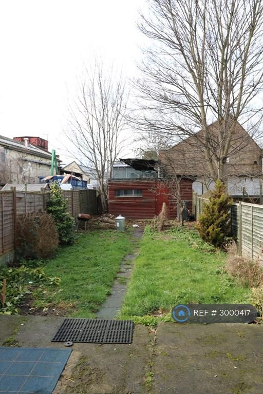 House in London - More