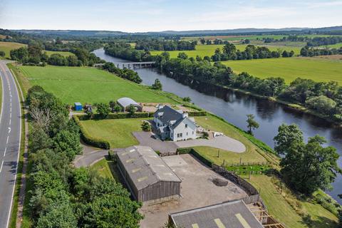 undefined, Moy Bridge Croft, Muir Of Ord IV6