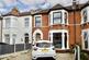Cambridge Road, Ilford, Essex, IG3