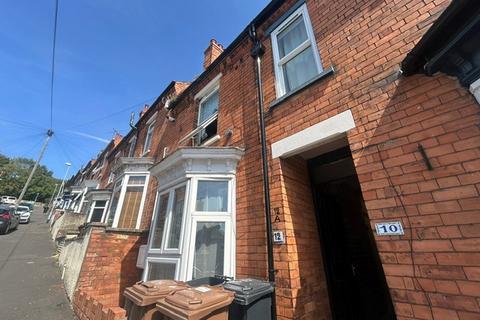 2 bedroom terraced house to rent - Frederick Street, Lincoln, LN2