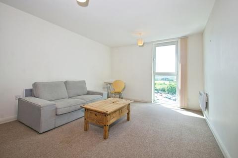 1 bedroom apartment to rent, Havannah Street, Cardiff, CF10
