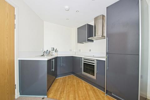 1 bedroom apartment to rent, Havannah Street, Cardiff, CF10