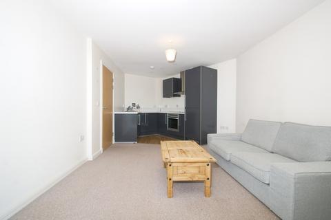 1 bedroom apartment to rent, Havannah Street, Cardiff, CF10
