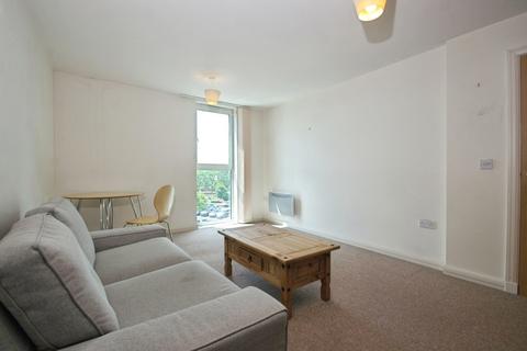 1 bedroom apartment to rent, Havannah Street, Cardiff, CF10