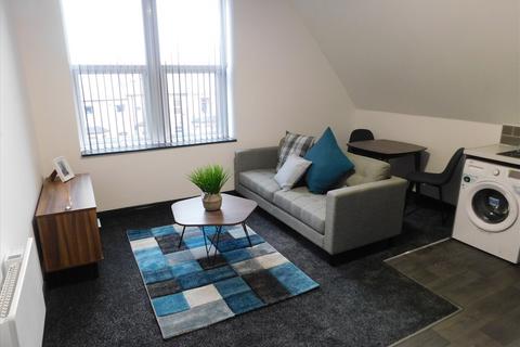 2 bedroom apartment to rent, KENSINGTON HEIGHTS, BISHOP AUCKLAND, BISHOP AUCKLAND, DL14