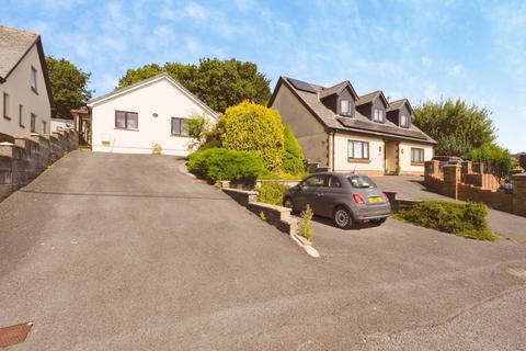 2 bedroom bungalow for sale, Heol Bancyroffis, Pontyates, Llanelli, Carmarthenshire, SA15
