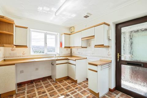 2 bedroom bungalow for sale, Heol Bancyroffis, Pontyates, Llanelli, Carmarthenshire, SA15