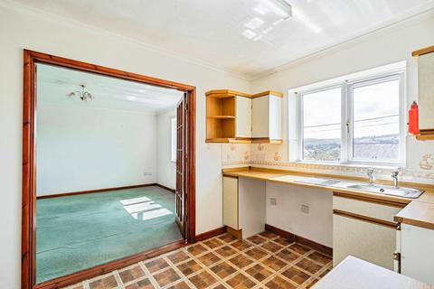 2 bedroom bungalow for sale, Heol Bancyroffis, Pontyates, Llanelli, Carmarthenshire, SA15