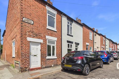 undefined, Albert Street, Stone, ST15