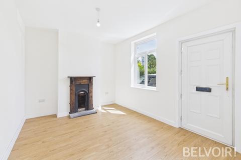 undefined, Albert Street, Stone, ST15