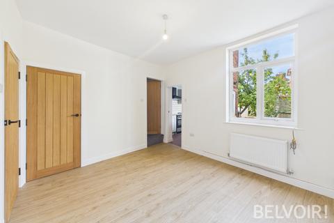 undefined, Albert Street, Stone, ST15