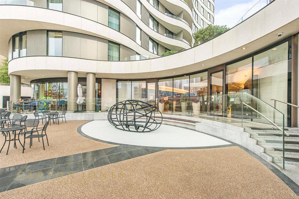 Apartment in Westminster - View 3